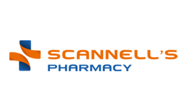 Scannells Pharmacy Ltd logo